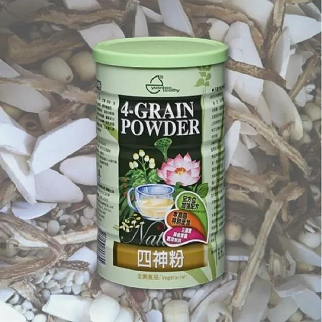 四神粉（無糖），不經硫化處理，自然淡淡清香《健康豆養生堅果》 歷史價格詳細信息