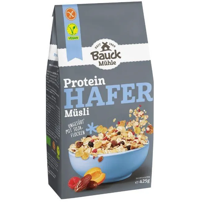 【德國Bauckhof】寶客無麩質燕麥脆片(325g/包)(無蛋奶) 歷史價格詳細信息