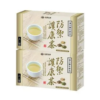 【台塑生醫】防禦護康茶 ×3 效期至2025/05/25(漢方養生 魚腥草健康防禦升級) 歷史價格詳細信息
