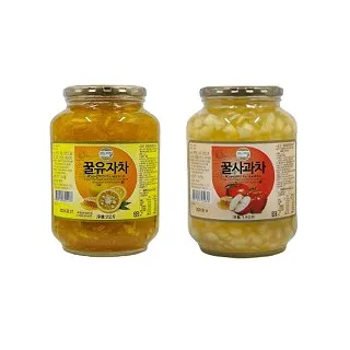 蜂蜜柚子茶1kg*瓶 歷史價格詳細信息