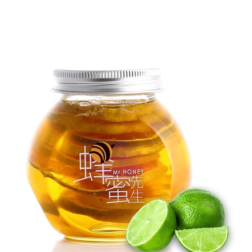 【蜂蜜先生Mr.Honey】甜心禮盒-三入 歷史價格詳細信息