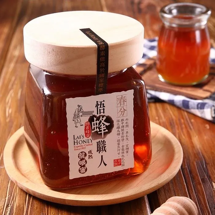 【宏基蜂蜜】悟蜂職人系列-龍眼蜜(280公克) 歷史價格詳細信息