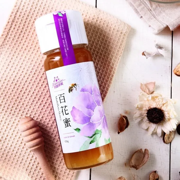《宏基蜂蜜》經典系列-龍眼蜜(每瓶420g，共2瓶) 歷史價格詳細信息