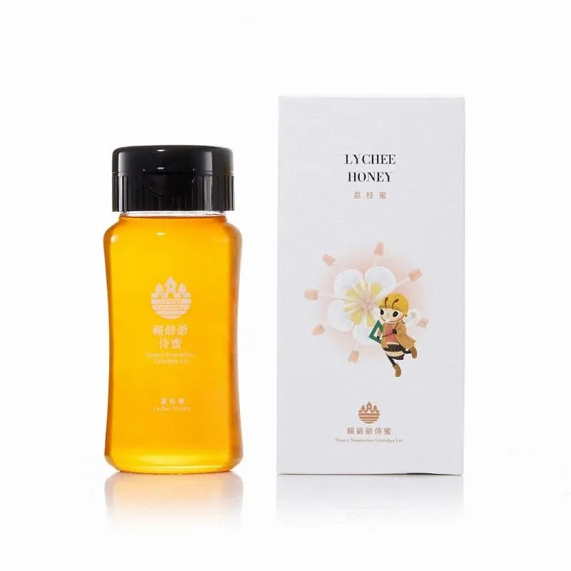 【宏基蜂蜜】賴爺爺系列-咸豐草蜜(120g) 歷史價格詳細信息