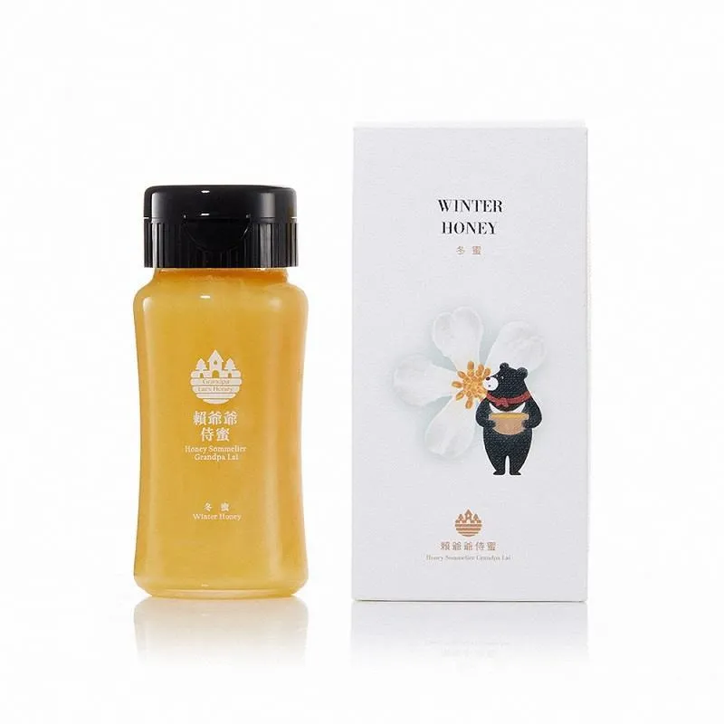 【宏基蜂蜜】賴爺爺系列-咸豐草蜜(120g) 歷史價格詳細信息