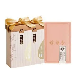 【林銀杏】經典杏仁粉-甜1200g(100gX12包) 歷史價格詳細信息