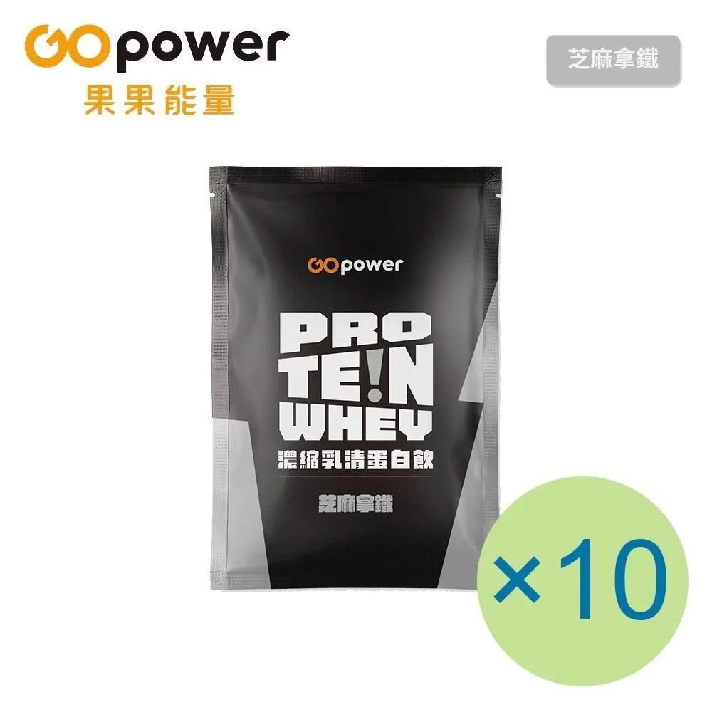 果果能量 Go Power 乳清蛋白飲 紫薯芋泥 2025.09 + 泰式奶茶 2025.10 共6包 歷史價格詳細信息