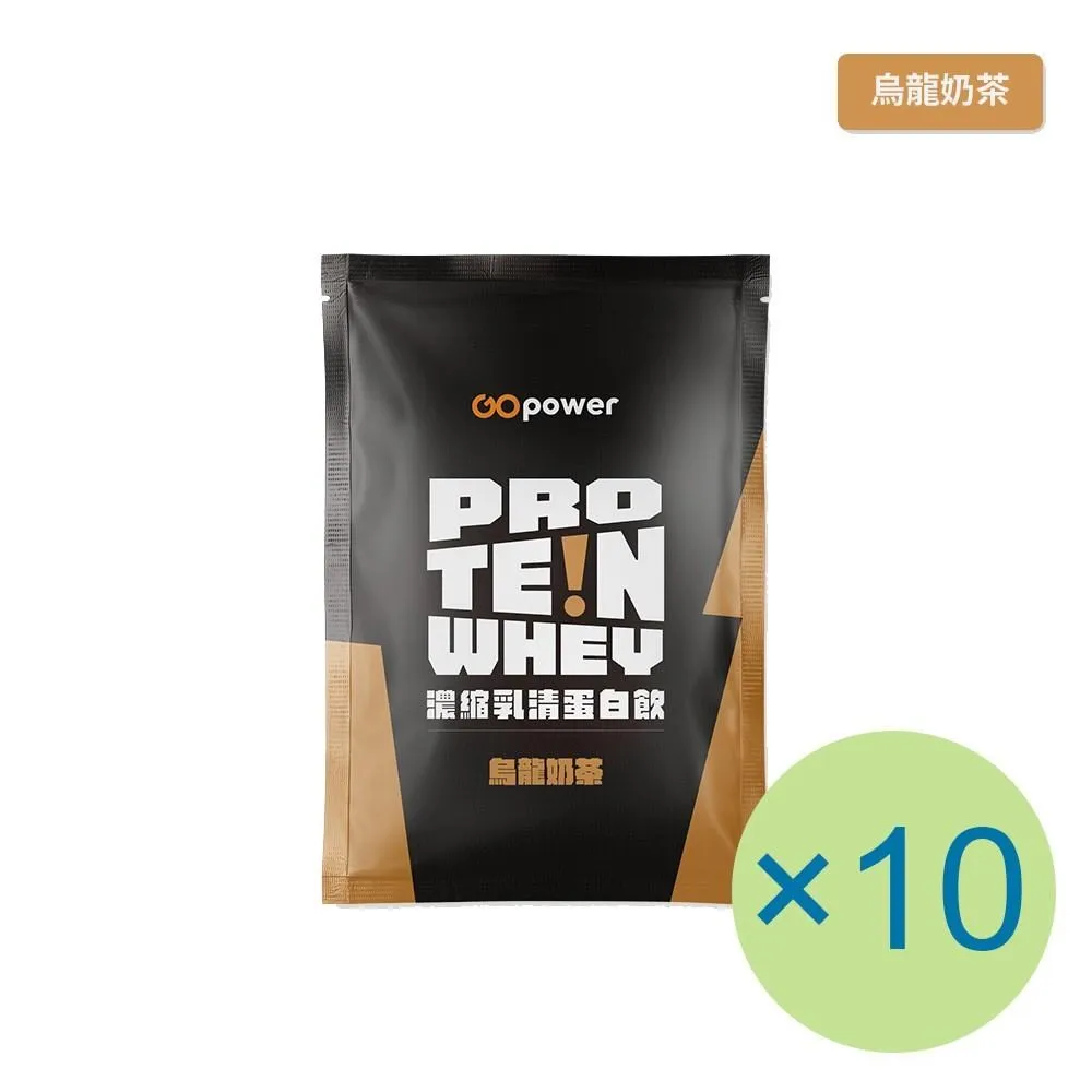 果果能量 Go Power 乳清蛋白飲 紫薯芋泥 2025.09 + 泰式奶茶 2025.10 共6包 歷史價格詳細信息