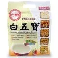台糖 白五寶量販包(30g*15包/袋) 歷史價格詳細信息