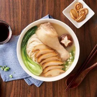 【家常菜系列】油雞腿/約9兩(300g±5%)/支(附蔥油) ~ 肉質鮮嫩有彈性含豐富膠質 ~解凍切片即可食用 歷史價格詳細信息