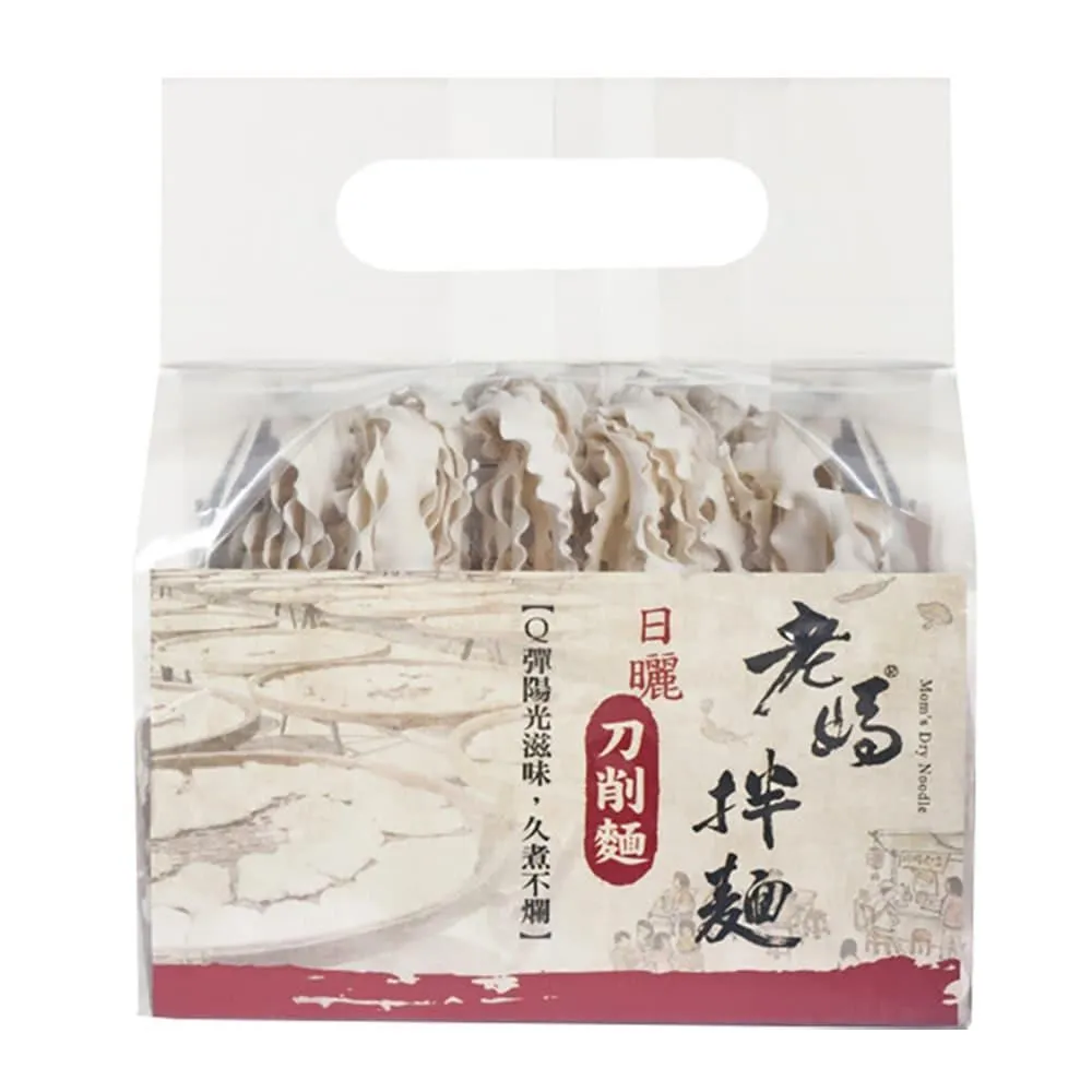 【老媽拌麵】關廟拉麵 (384g/袋) [預購] 歷史價格詳細信息