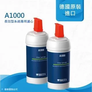 BRITA A1000長效型濾芯1入(德國製) 歷史價格詳細信息