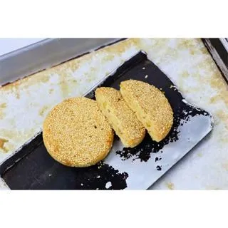 【普一】鵝仔餅x8盒(8入/盒) 歷史價格詳細信息