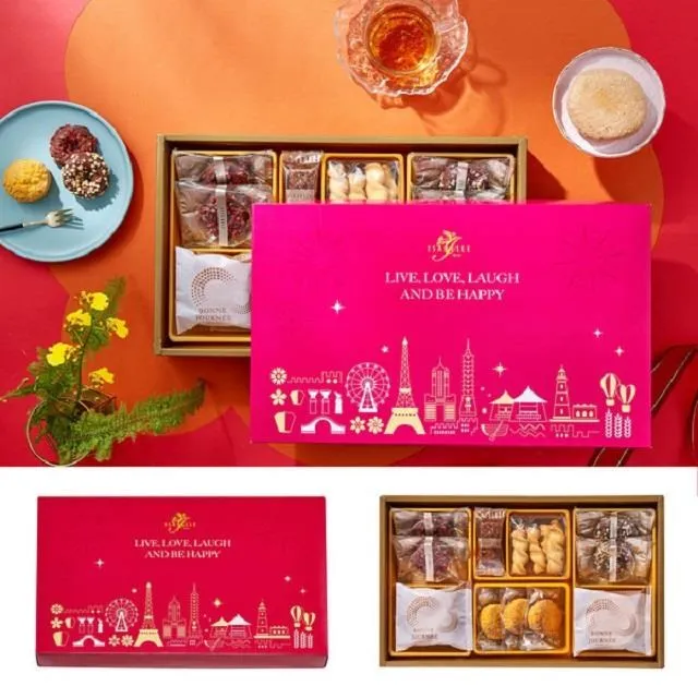 【 ISABELLE 伊莎貝爾】香榭起士戀人18入（蜂蜜） 歷史價格詳細信息