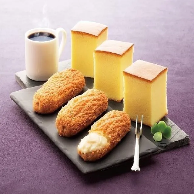 高鐵推薦品甜心禮盒優惠特價2盒組(冷凍) 歷史價格詳細信息