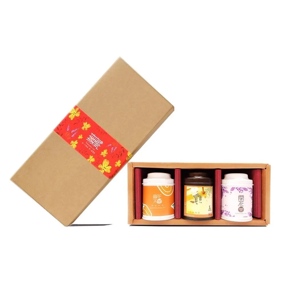 【無藏嚴選】無藏經典四入綜合茶禮*2組 歷史價格詳細信息