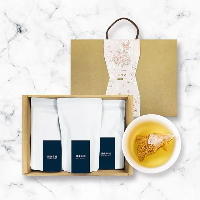 蕎麥茶包 黃金蕎麥茶包 整顆蕎麥粒 無咖啡因 15小包 另有大包裝散蕎麥茶 【全健健康生活館】 歷史價格詳細信息