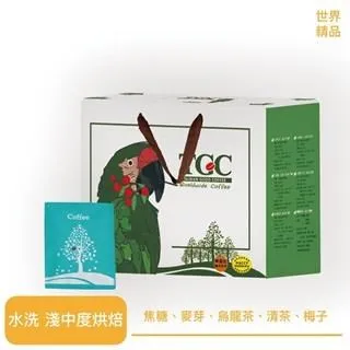 【TGC】台灣咖啡鮮奶麥片10包/盒*3盒 歷史價格詳細信息