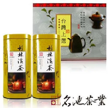 【名池茶業】杉林溪手採高山茶青茶款(150g)x2包 歷史價格詳細信息