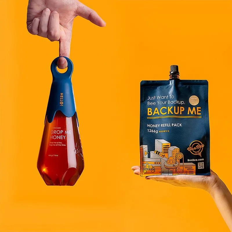 【BnnBee當支蜜】蜂蜜補充包-龍眼蜂蜜1266gx1袋 歷史價格詳細信息