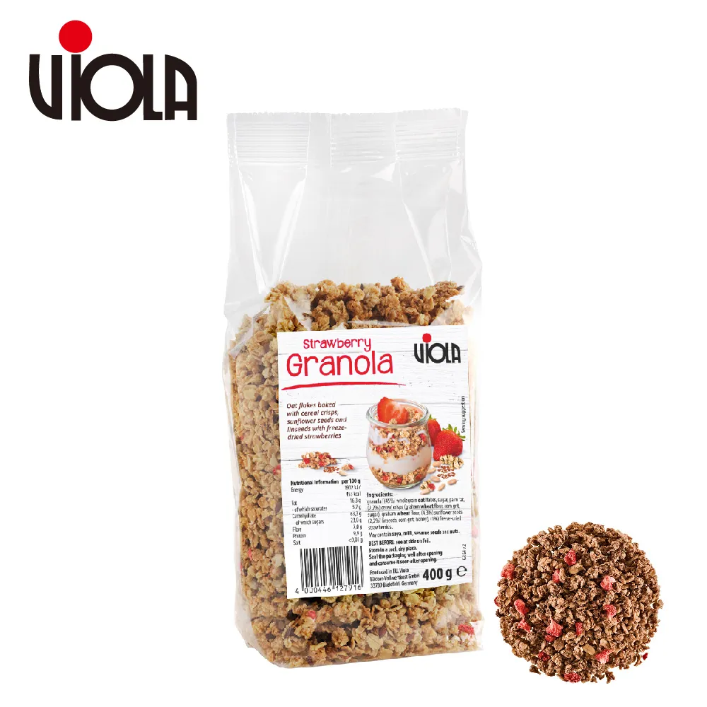 Viola 德國天然穀片 1000g 8入組 歷史價格詳細信息