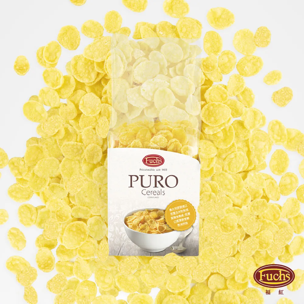 【Fuchs 福紅】義大利斯佩爾特蜂蜜脆香穀片250gx2包 歷史價格詳細信息