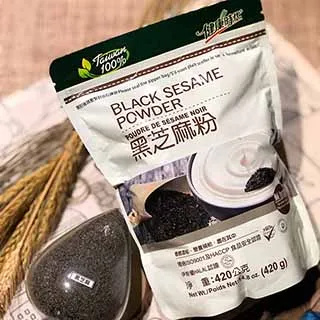 黑芝麻粒 健康時代《熟黑芝麻粒》（無加糖 歷史價格詳細信息