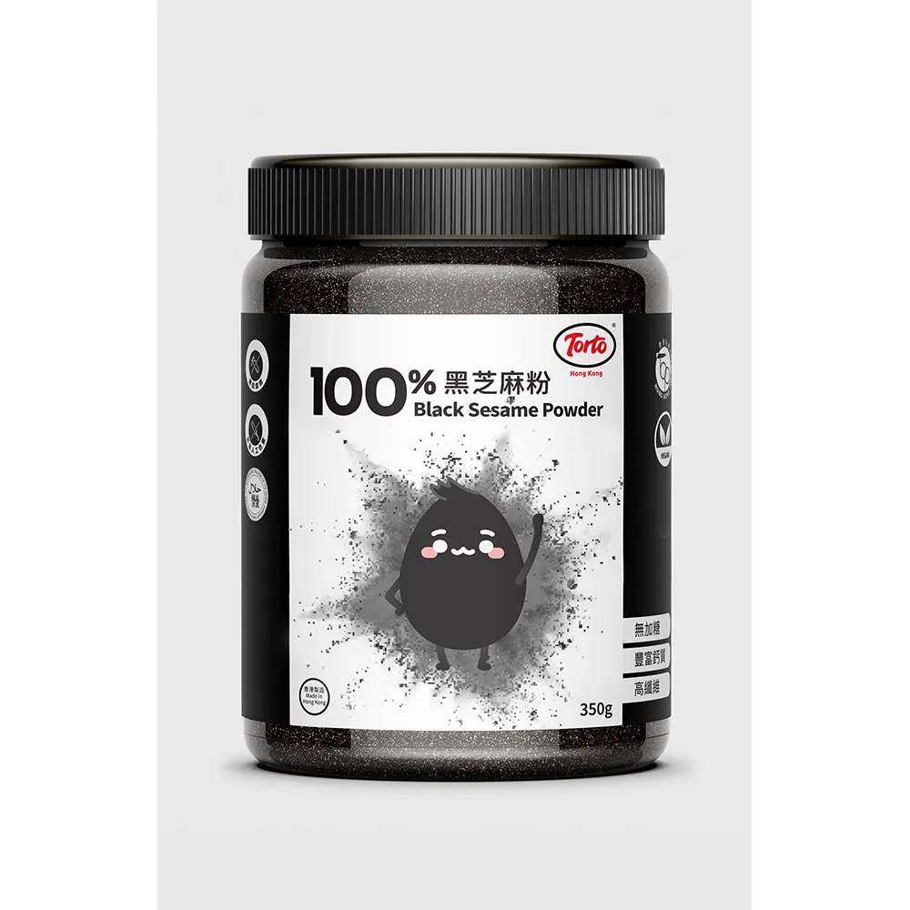 100%純黑芝麻粉 300g 臻御行 歷史價格詳細信息