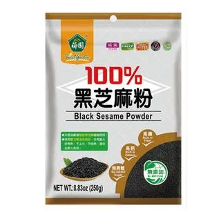 薌園 黑芝麻粉 (350公克) 歷史價格詳細信息
