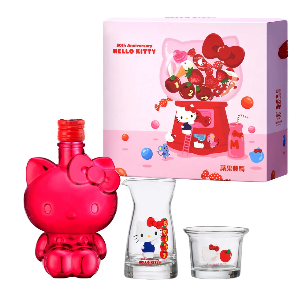 Hello Kitty 蘋果 髮圈 髮束 日本正版 歷史價格詳細信息