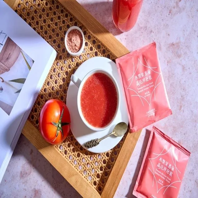 【八兩排】晶亮木鱉果番茄飲 歷史價格詳細信息