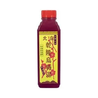 【北京乾隆】烏梅湯700ml x 12入 歷史價格詳細信息