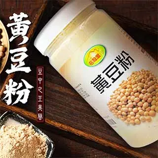 【名穀屋】無糖純黃豆粉 500g 歷史價格詳細信息