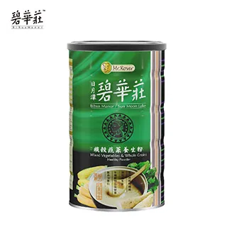 【碧華莊】咀香穀粉（買二送一） 歷史價格詳細信息