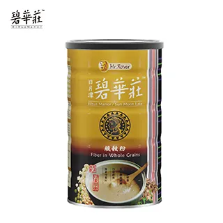 【碧華莊】咀香穀粉（買二送一） 歷史價格詳細信息