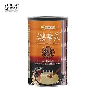 【碧華莊】咀香穀粉（買二送一） 歷史價格詳細信息