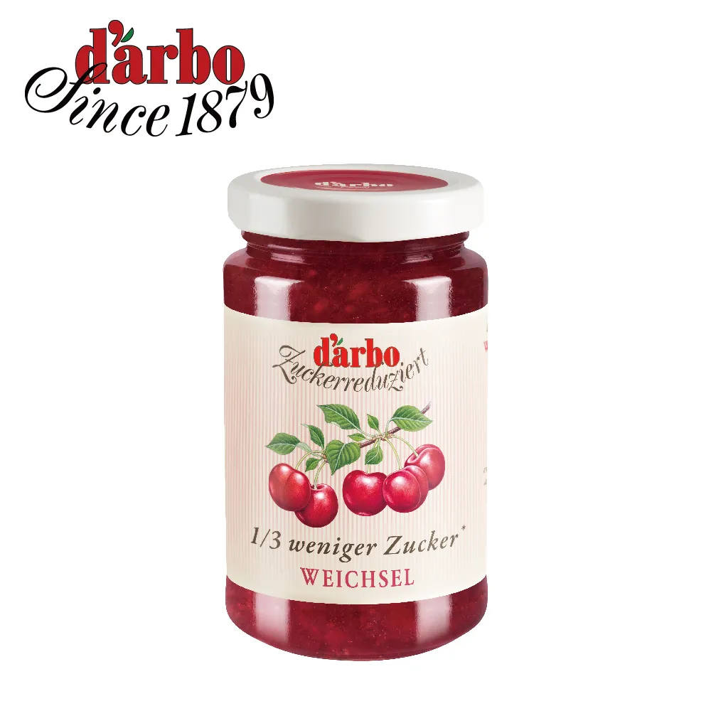 Darbo 奧地利柑橘果醬 450g 歷史價格詳細信息