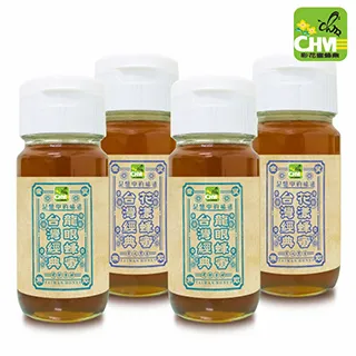 《彩花蜜》台灣經典花漾蜂蜜700g(超值2件組) 歷史價格詳細信息