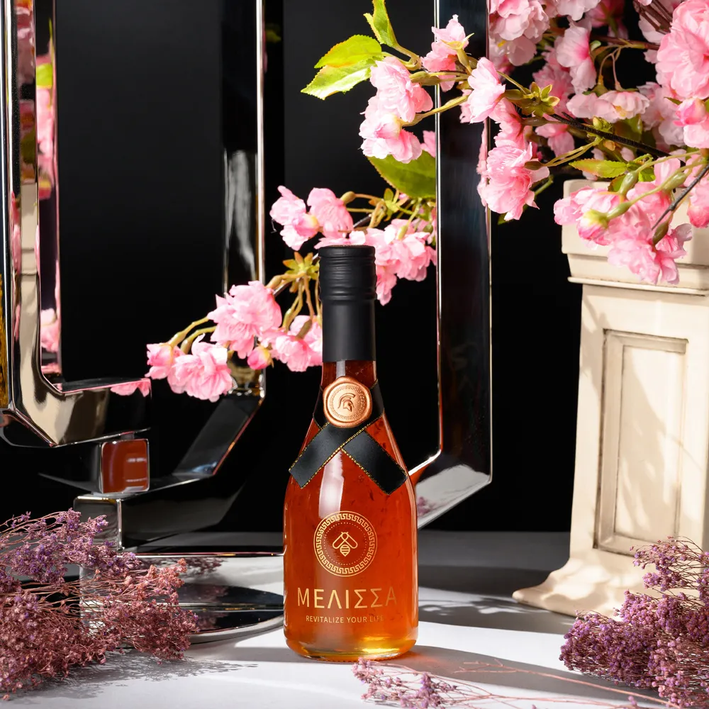 Melissa 天然蜂蜜 玫瑰龍眼二入禮盒組 歷史價格詳細信息