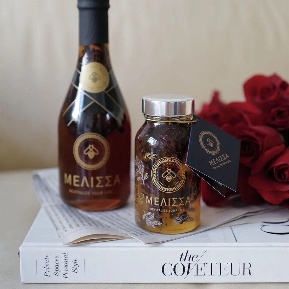 【Melissa】台灣小農嚴選 櫻花蜂蜜420g 歷史價格詳細信息