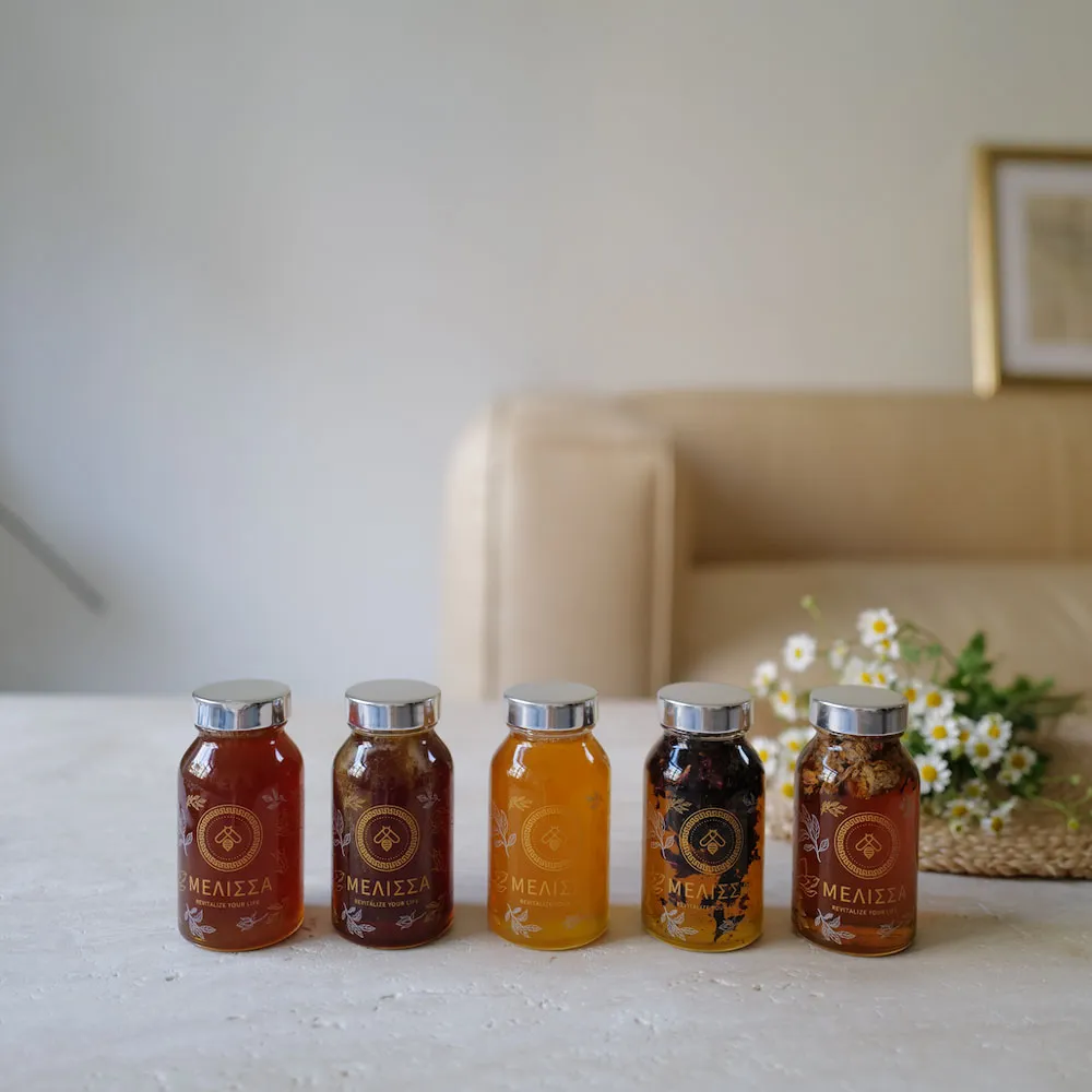 【Melissa】台灣小農嚴選 櫻花蜂蜜420g 歷史價格詳細信息