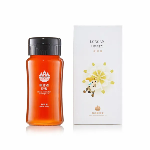 【宏基蜂蜜】賴爺爺系列-咸豐草蜜(120g) 歷史價格詳細信息