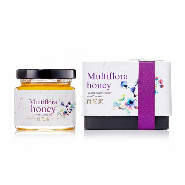 《宏基蜂蜜》百花蜜小桶蜂蜜(每桶1800g) 歷史價格詳細信息