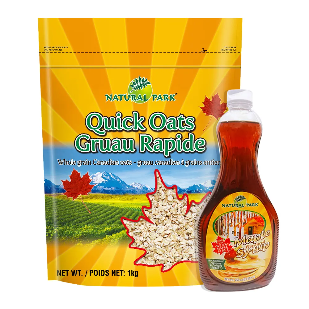 NATURAL PARK加拿大楓糖漿(750gx2瓶) 歷史價格詳細信息