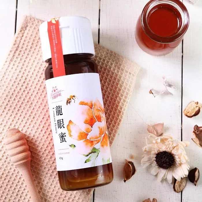 【宏基蜂蜜】龍眼蜂蜜小瓶蜜(500公克) 歷史價格詳細信息