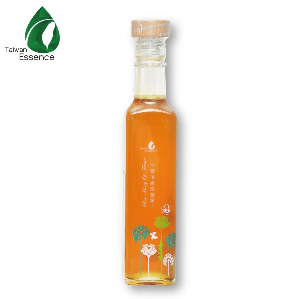 【台灣精華】頂級封蓋蜜裸罐350g 歷史價格詳細信息