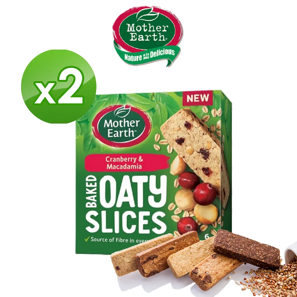 【Mother Earth】紐西蘭烘焙燕麥棒240g 口味任選(2入組)(黑巧/巧塊/橙香/覆盆莓/椰香奶酥/薄鹽焦糖/蔓越莓) 歷史價格詳細信息