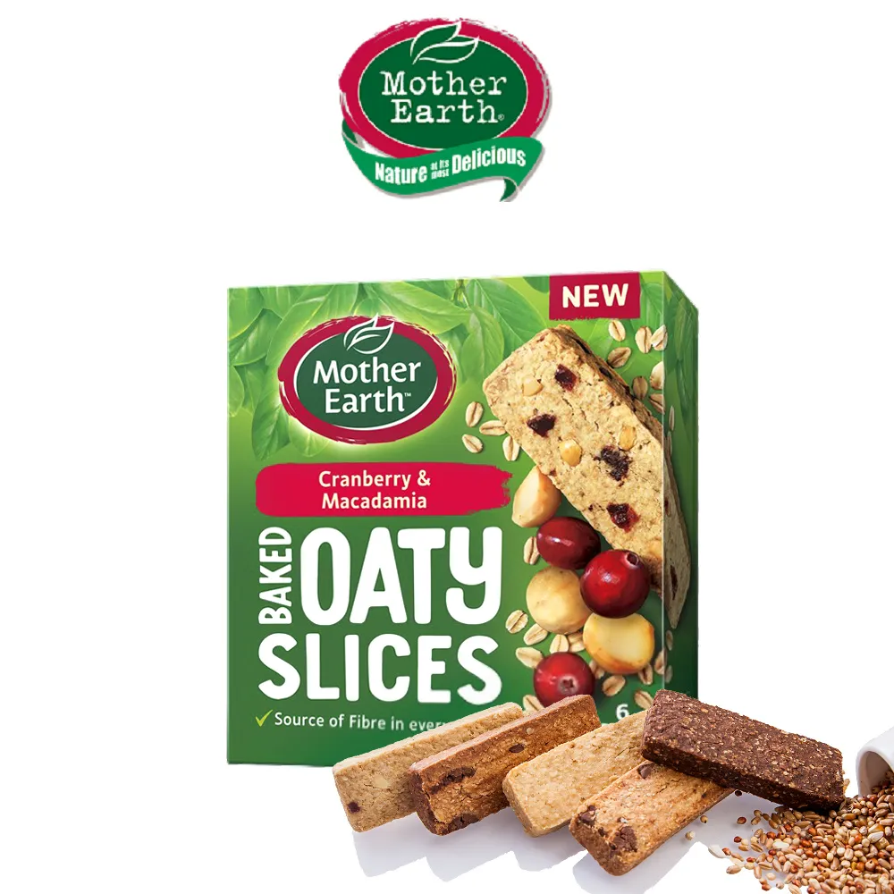 【Mother Earth】紐西蘭烘焙燕麥棒240g 口味任選(2入組)(黑巧/巧塊/橙香/覆盆莓/椰香奶酥/薄鹽焦糖/蔓越莓) 歷史價格詳細信息