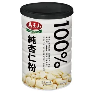 《馬玉山》100%純黃金亞麻籽粉450g(鐵罐) 歷史價格詳細信息