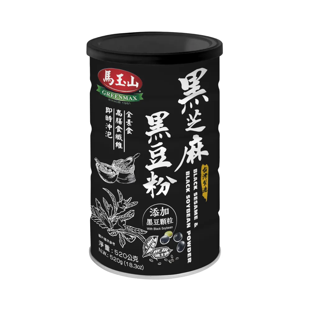 馬玉山 黑芝麻牛奶燕麥片(30gx10入/袋)[大買家] 歷史價格詳細信息